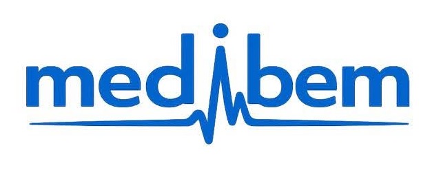 MediBeM Ambulance logó